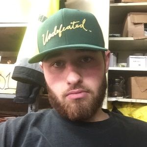 Meet your Posher, Travis